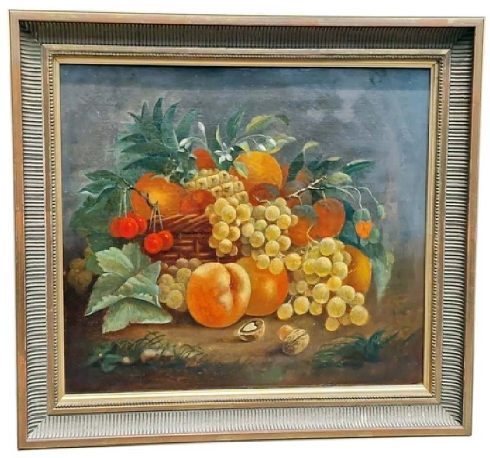 A French Still Life 